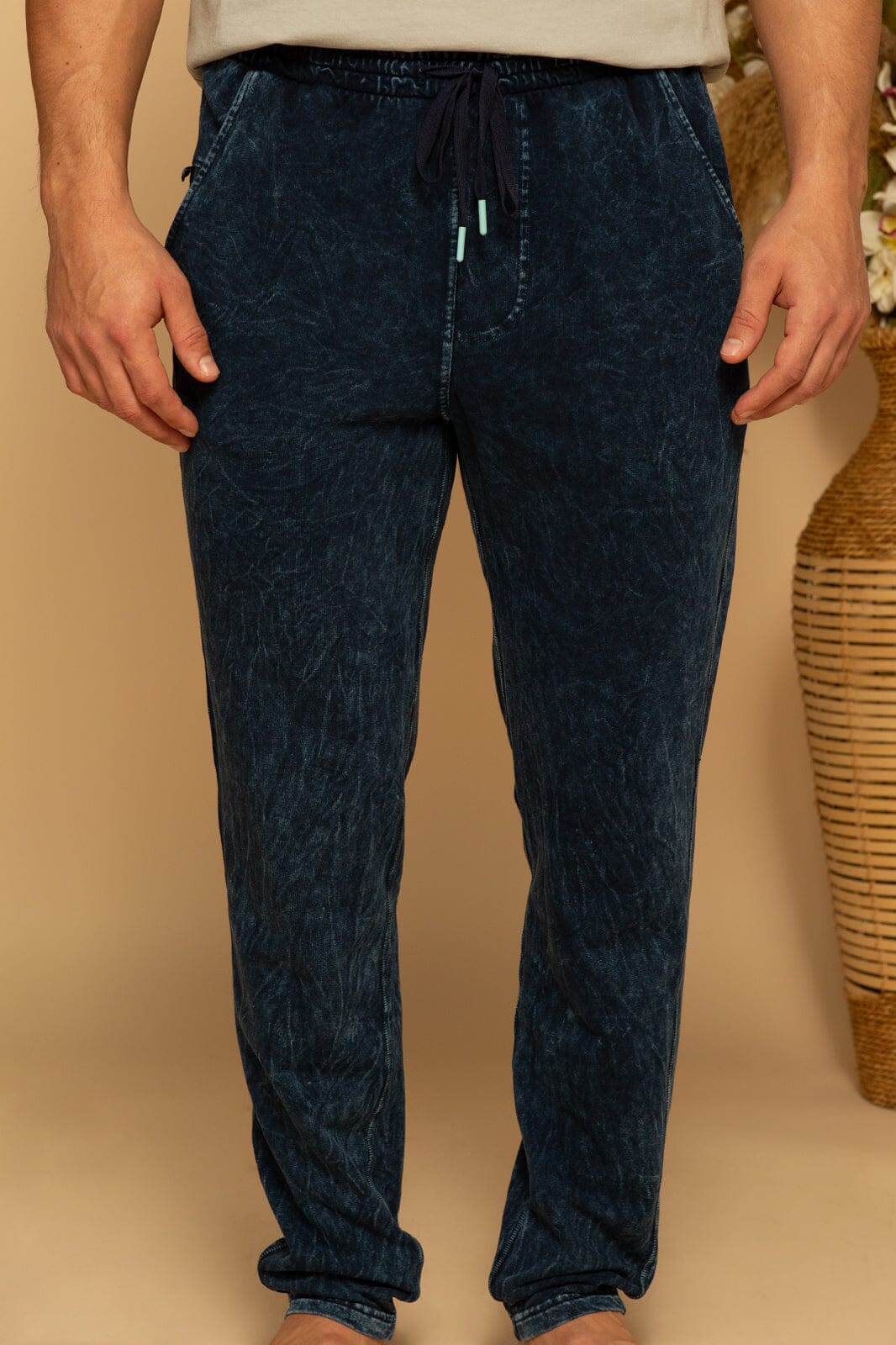 Men's Lounge Pants | Savile Row Company | Savile Row Co